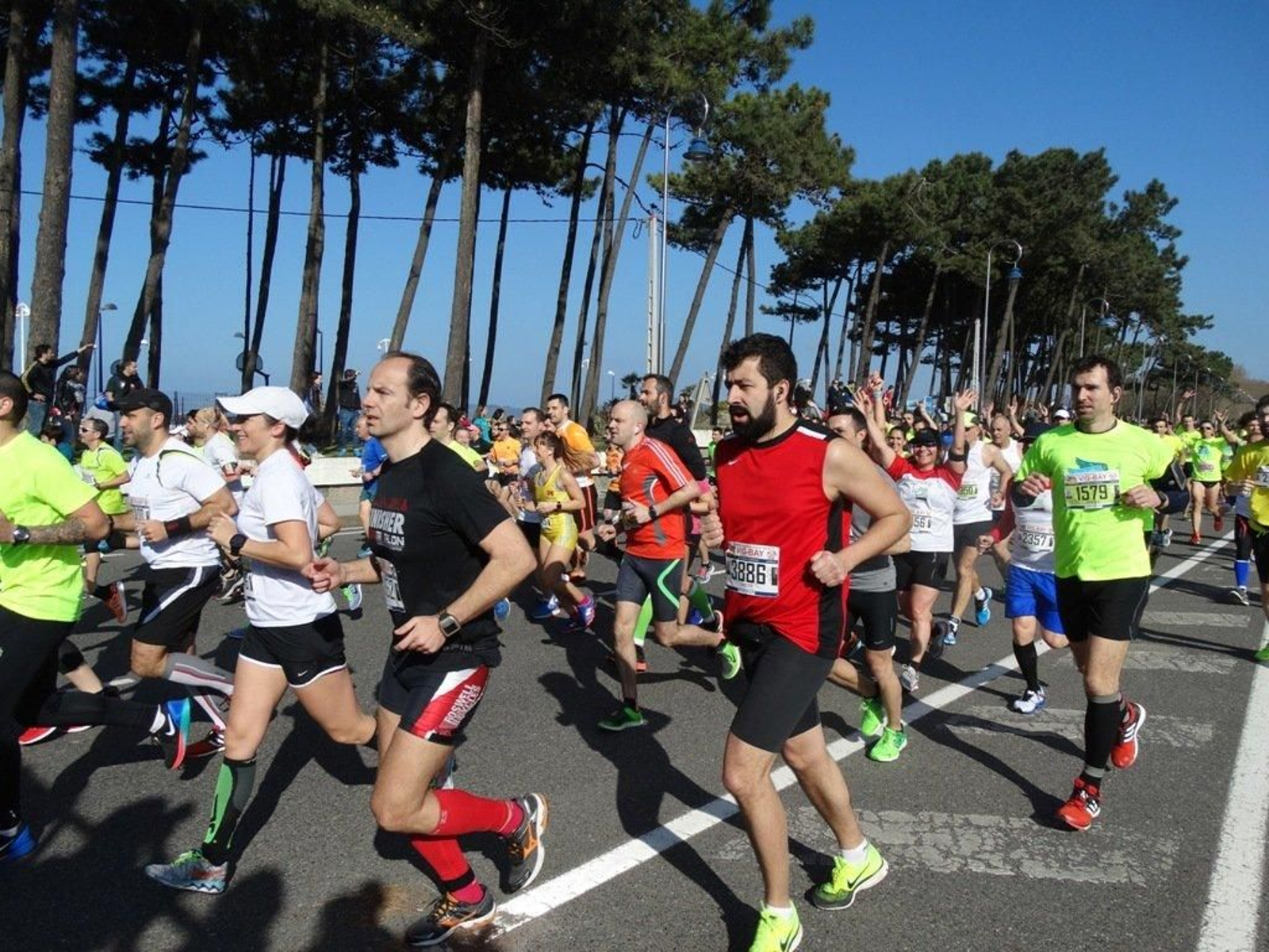 Salida Vig-Bay 2015 Foto Carlos Costas 067