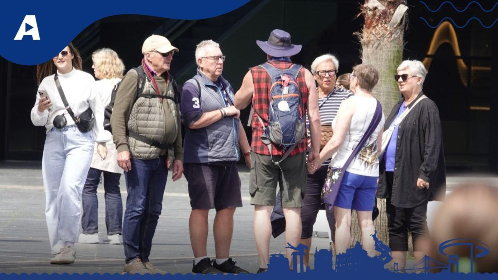 El tiempo en Vigo, viernes 17 de abril