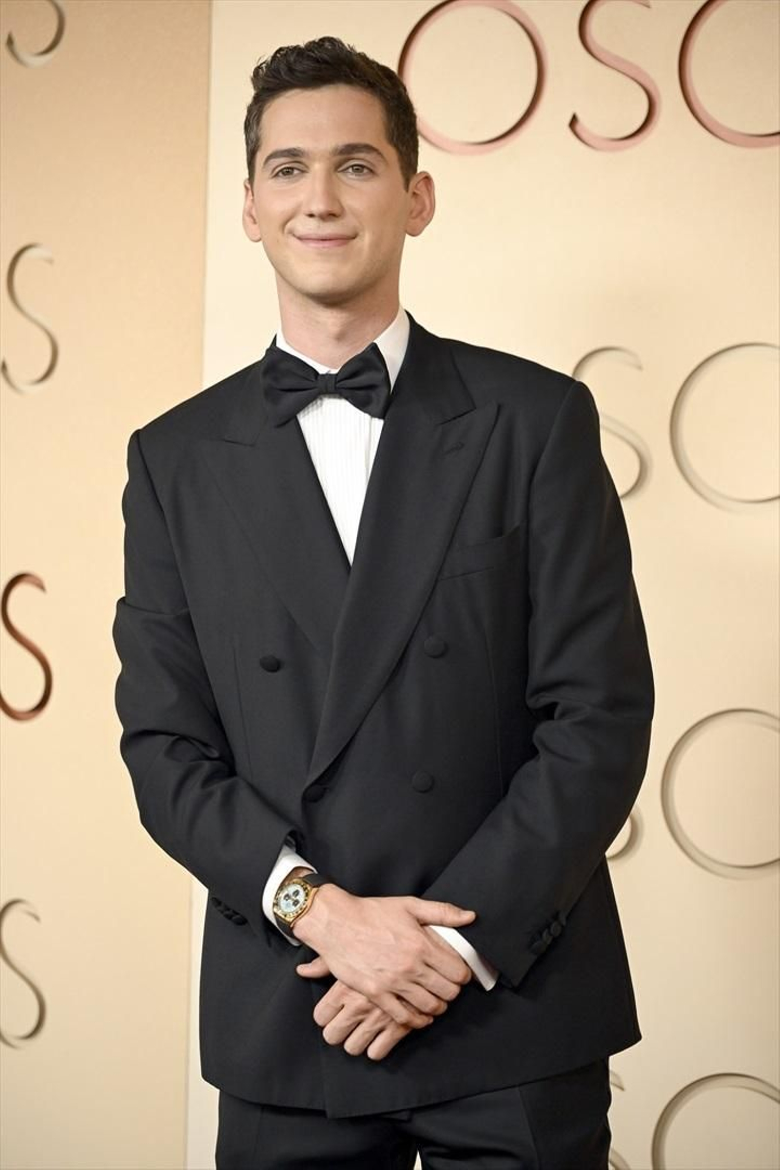 Galería | Así se vivieron los Oscar en la alfombra roja