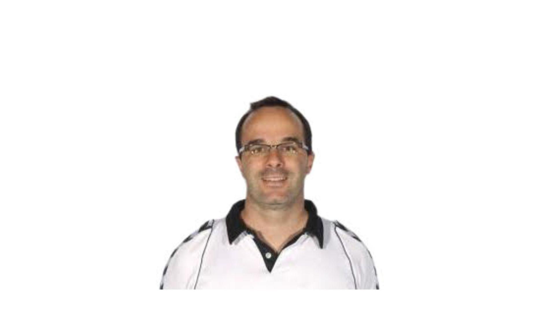 Diego Ocampo