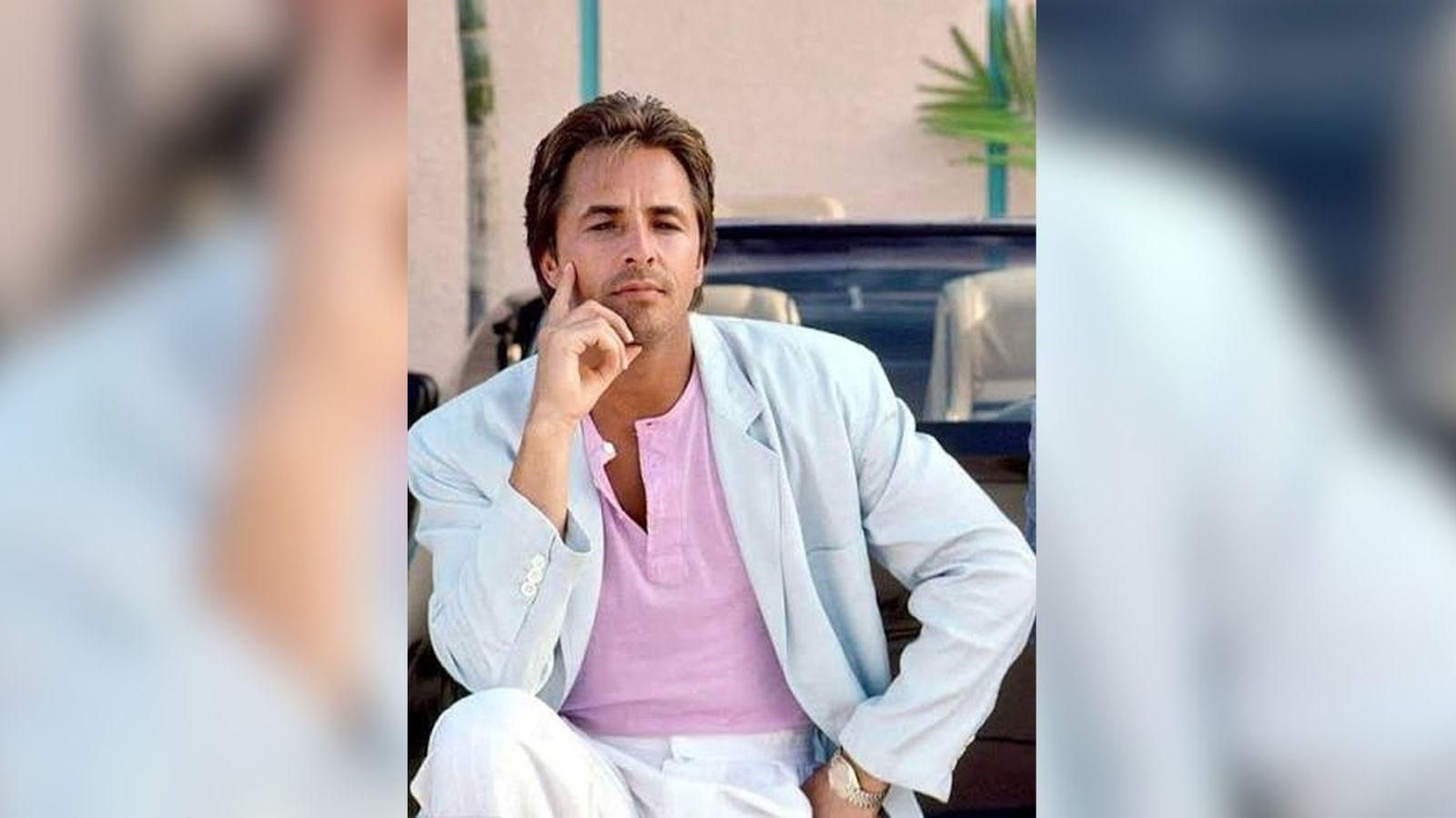 Miami Vice