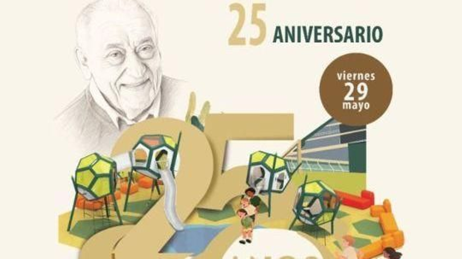¿Sabe usted que a Jorge Bermello se le quiere mucho en esta ciudad?