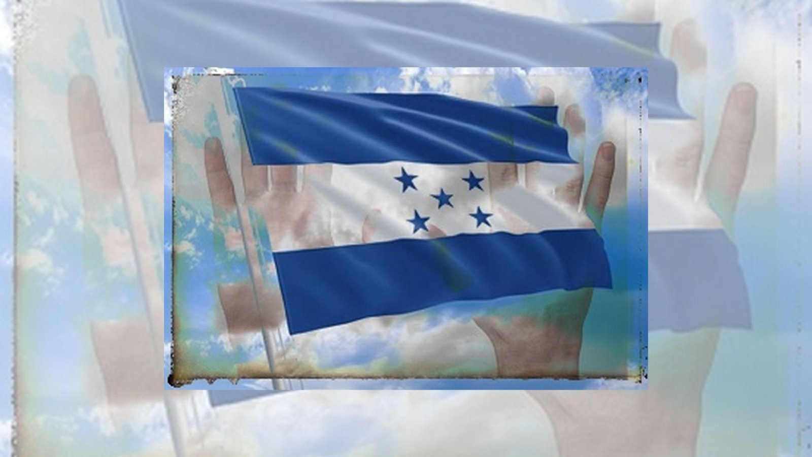 Honduras puede cambiar el mundo.