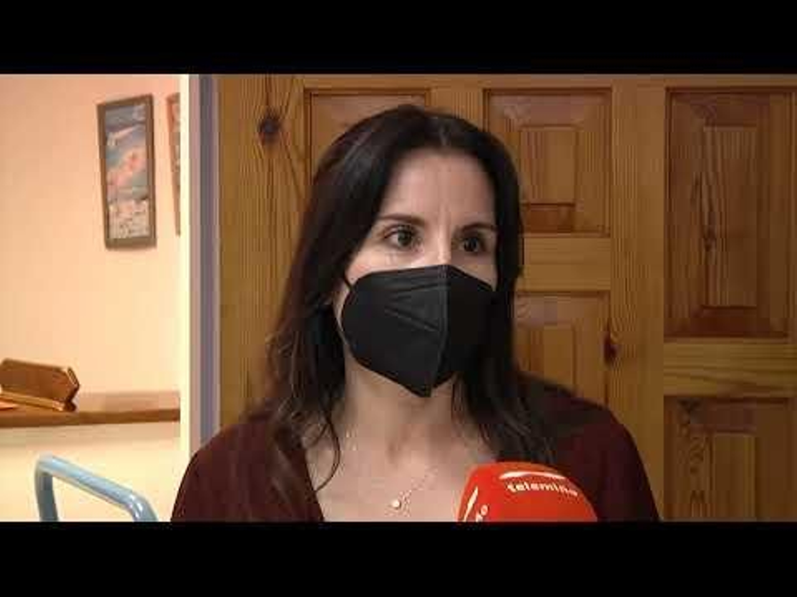 Visita del PP a ASPANAS 7.4.22