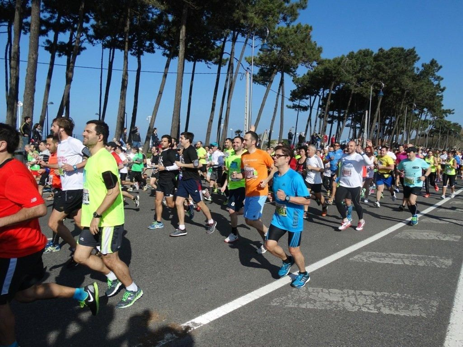 Salida Vig-Bay 2015 Foto Carlos Costas 065