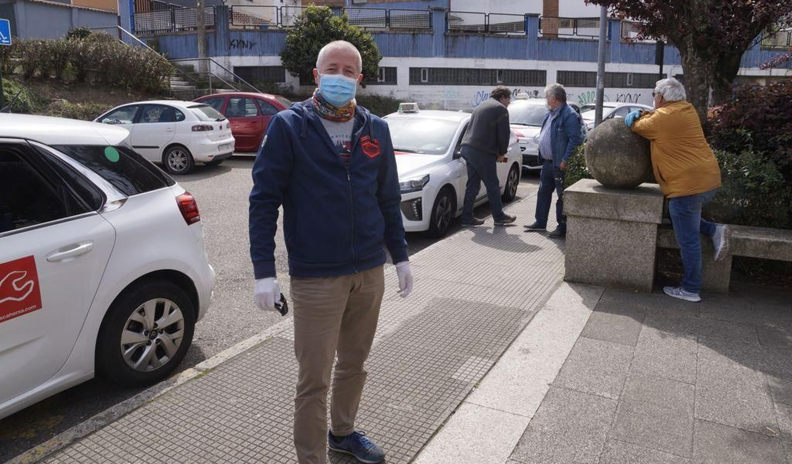 Vigo dia 22 de alarma 28