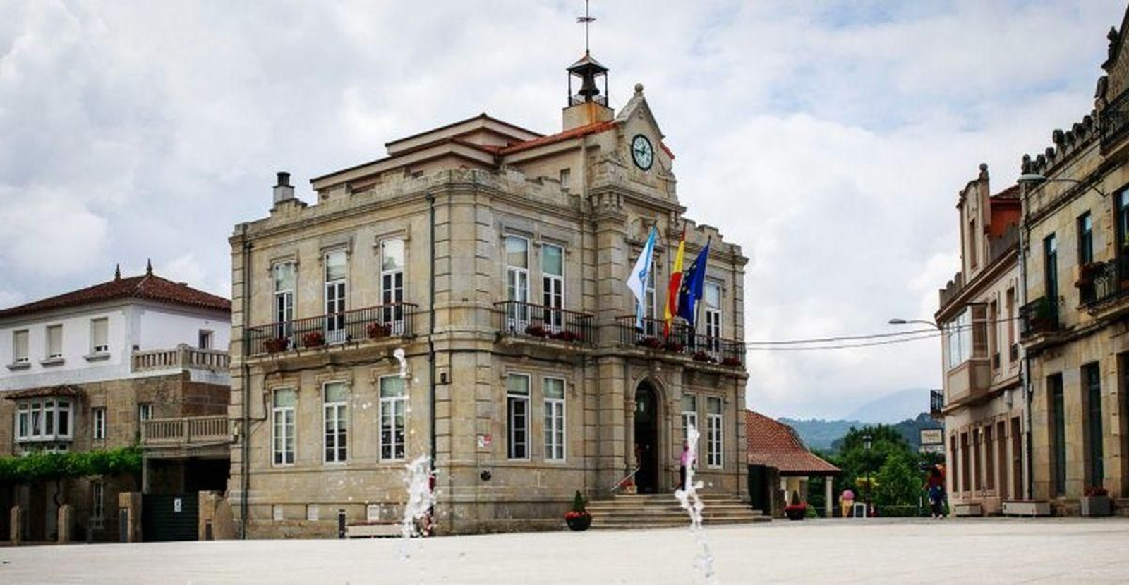 El Ayuntamiento apuesta por programas de promoción del empleo.