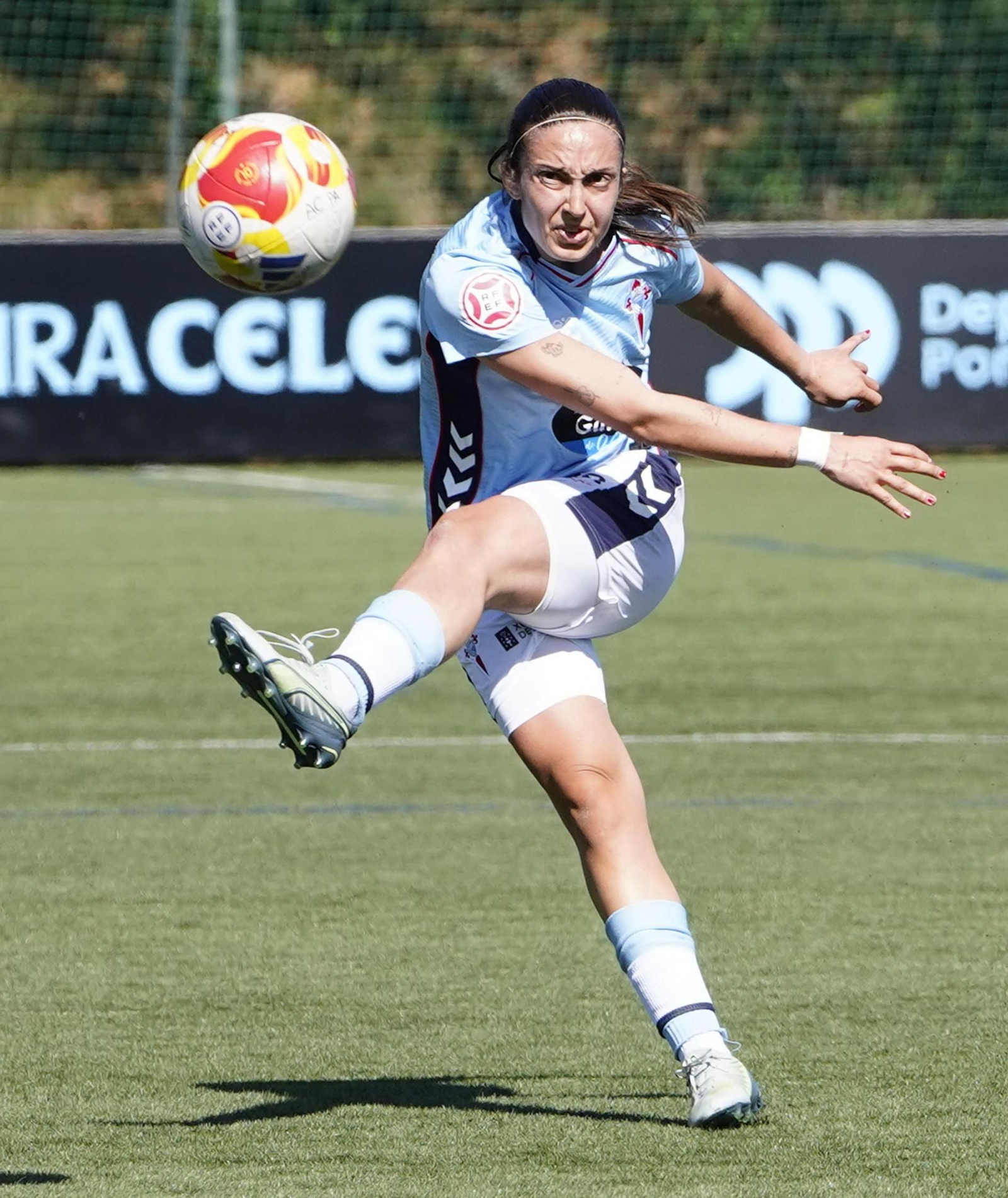 As Celtas juega en Asturias.
