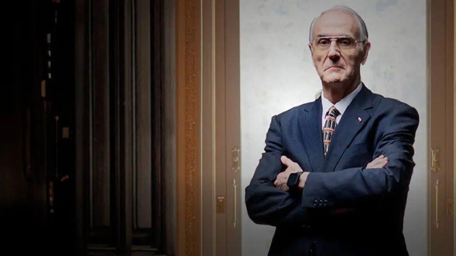 El doctor Manuel Sans Segarra dará una charla en Vigo en septiembre.