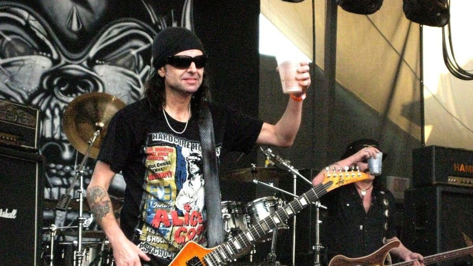 Phil Campbell