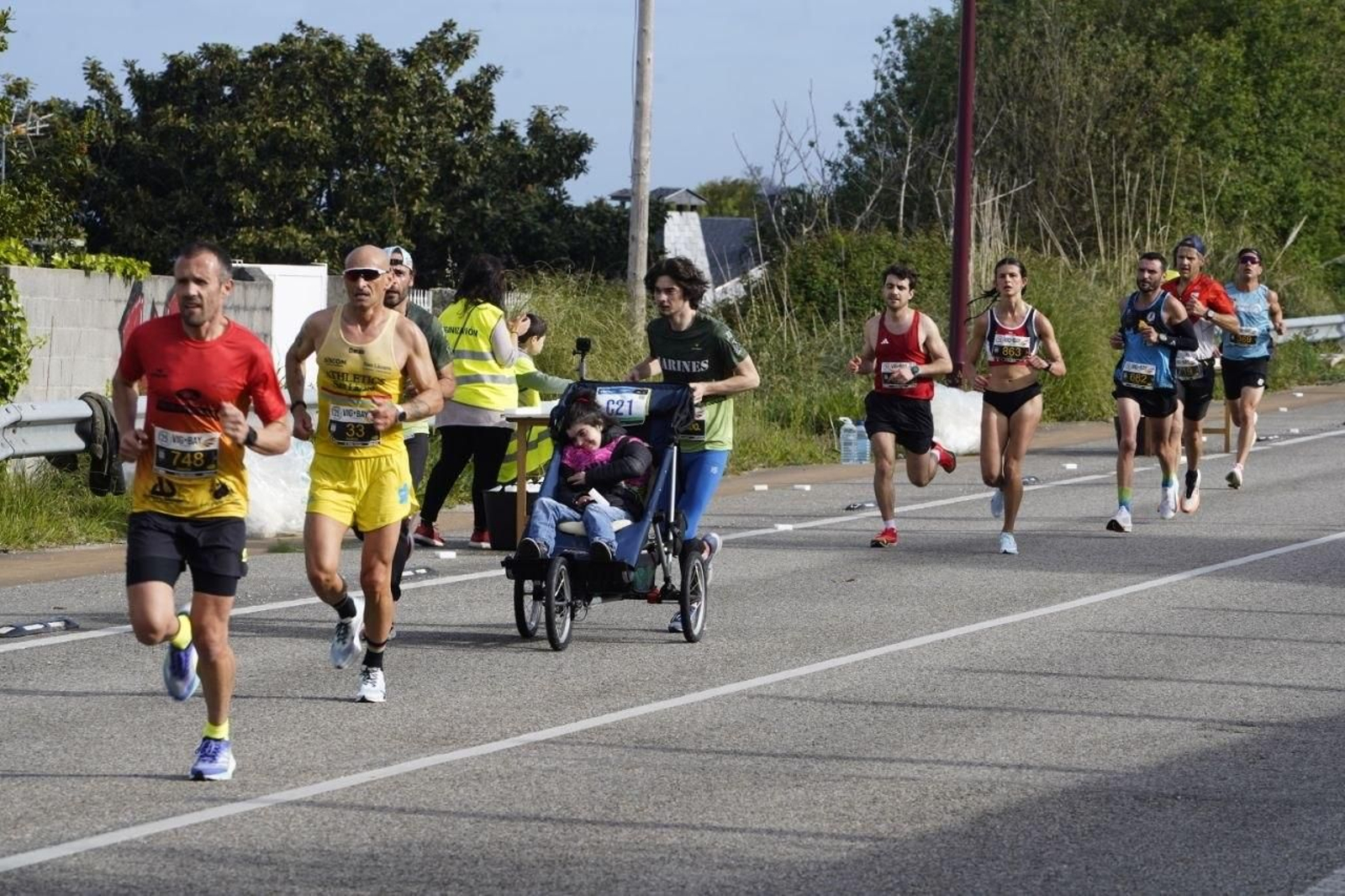 Galería | La Vig-Bay 2026 bate todas las cifras