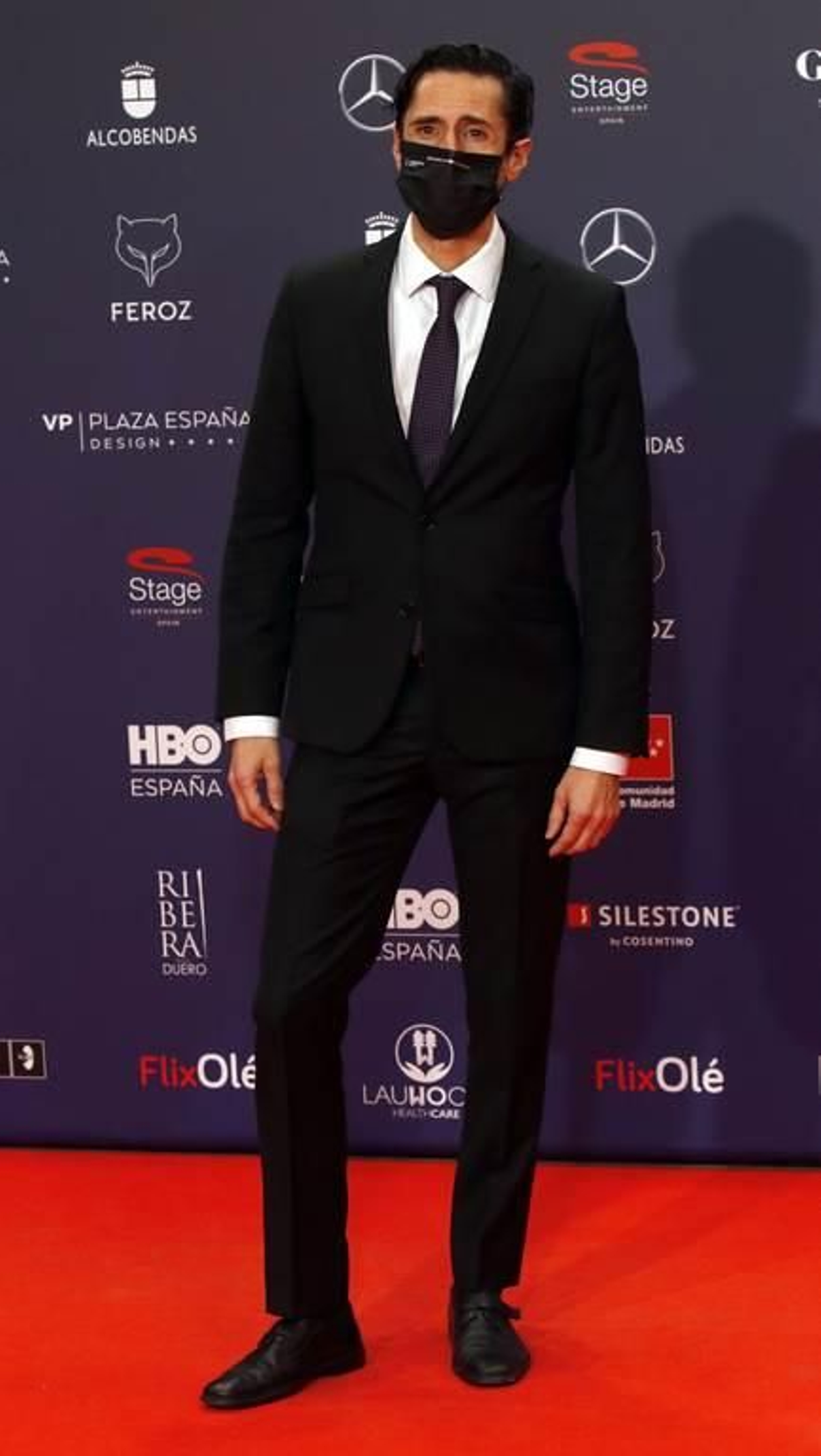 Premios Feroz 2021 53