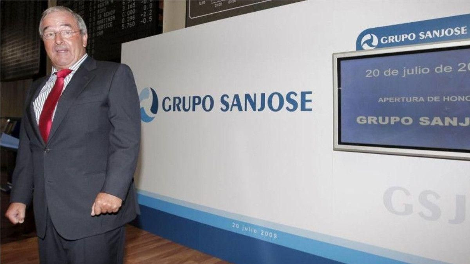 El grupo gallego San José crece en facturación y beneficios