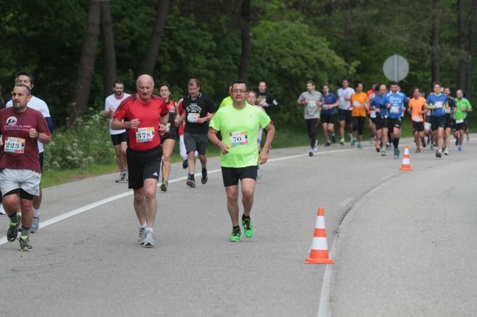 26 10 Km. Cidade Universitaria