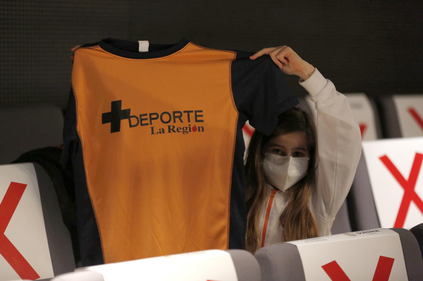 Regalos con denominación de origen +Deporte.