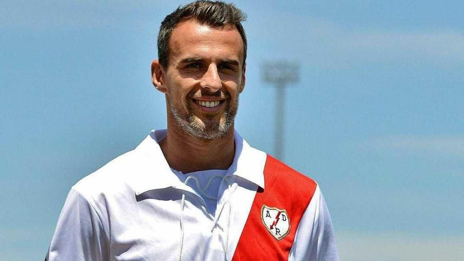 Antonio Amaya, en una imagen de archivo. (EFE)