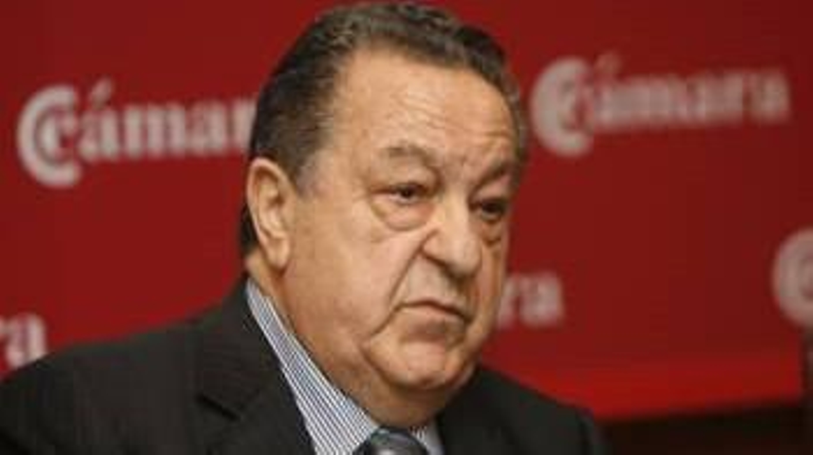 El abogado, Emilio Atrio Abad (ARCHIVO)