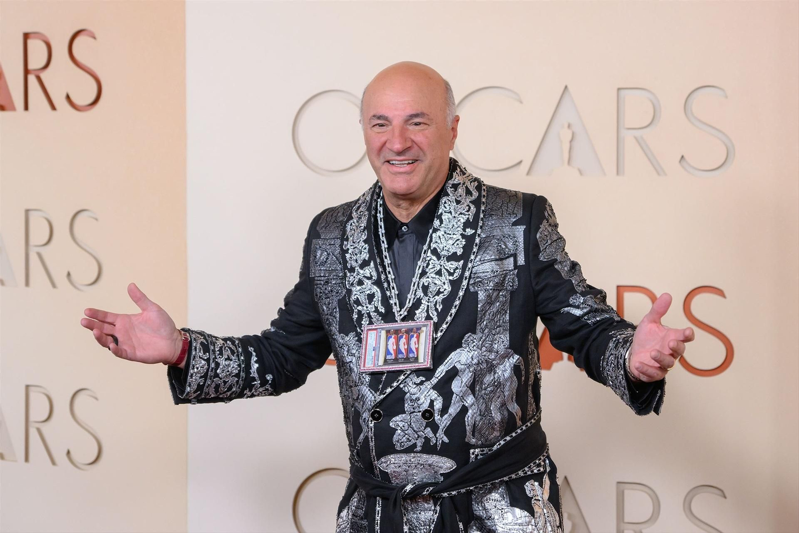 Galería | Así se vivieron los Oscar en la alfombra roja