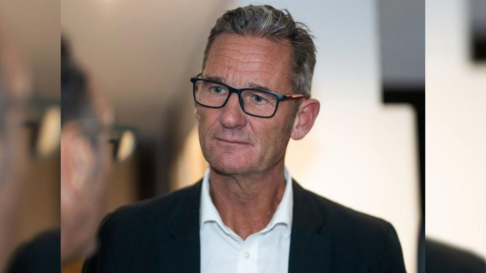 Iñaki Urdangarín en su entrevista en La 2Cat.