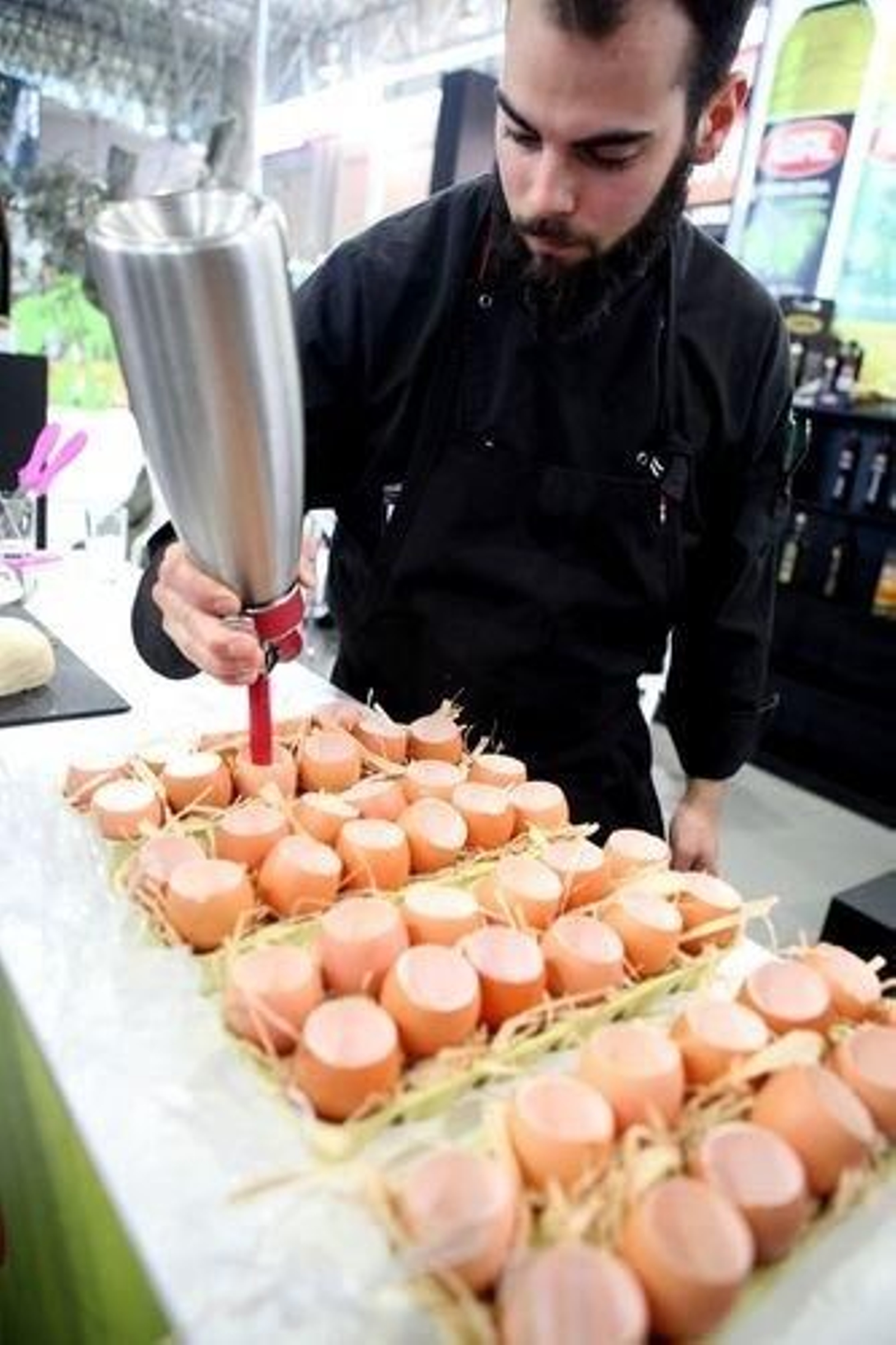 06.03.15.OURENSE.XANTAR.SOWCOOKIN.STAND.ACEITES.ABRIL.