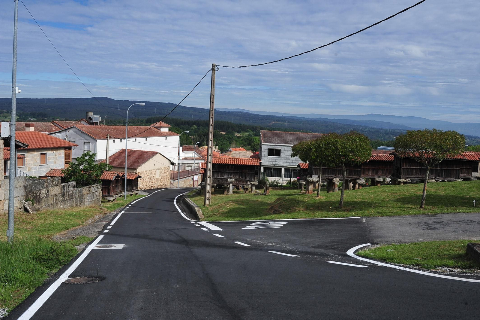 A MERCA (Rubillós) 27/04/2023.- Tesoros por descubrir, A Merca. Canal do Ruca. José Paz