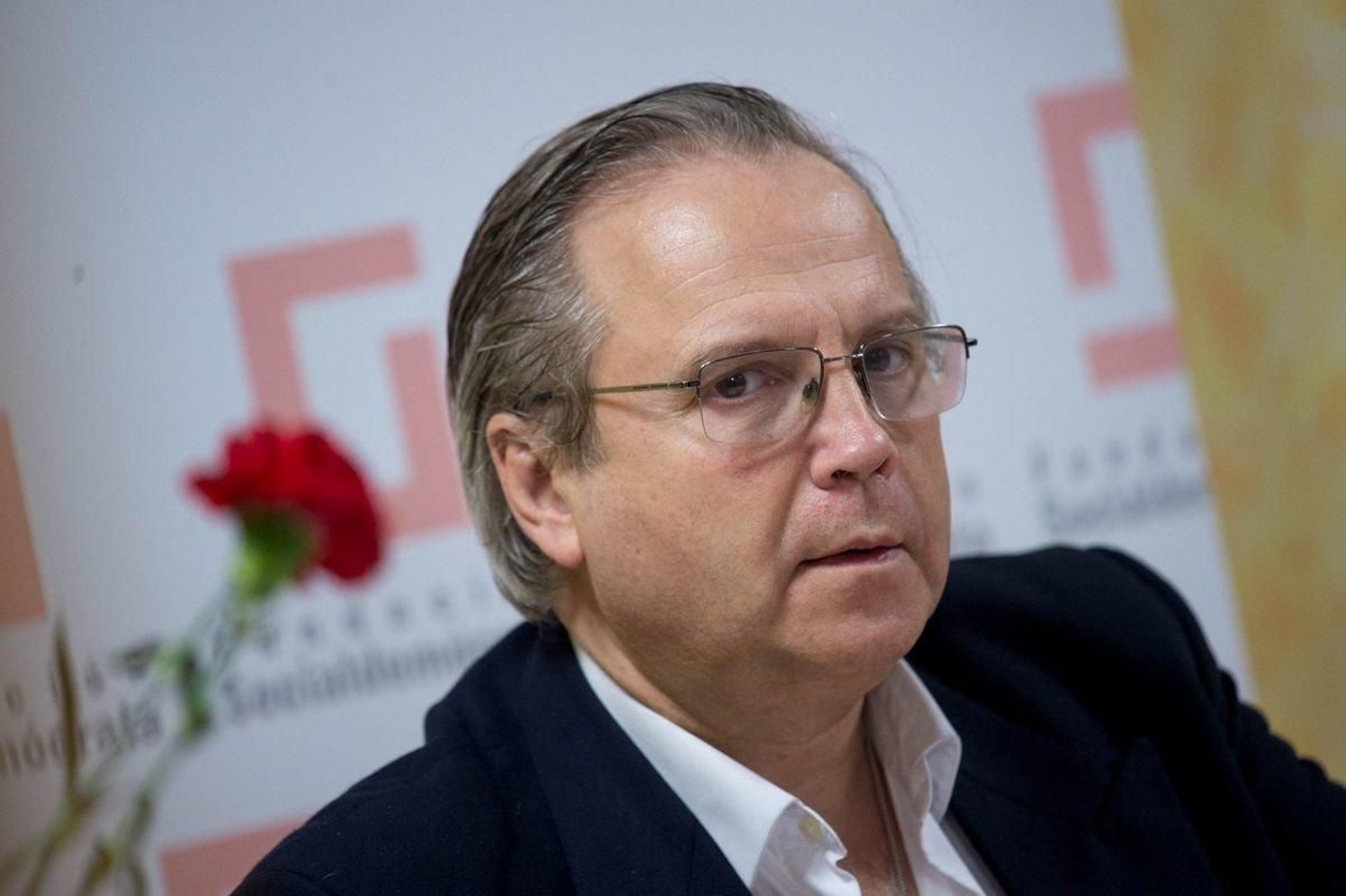 Antonio Miguel Carmona