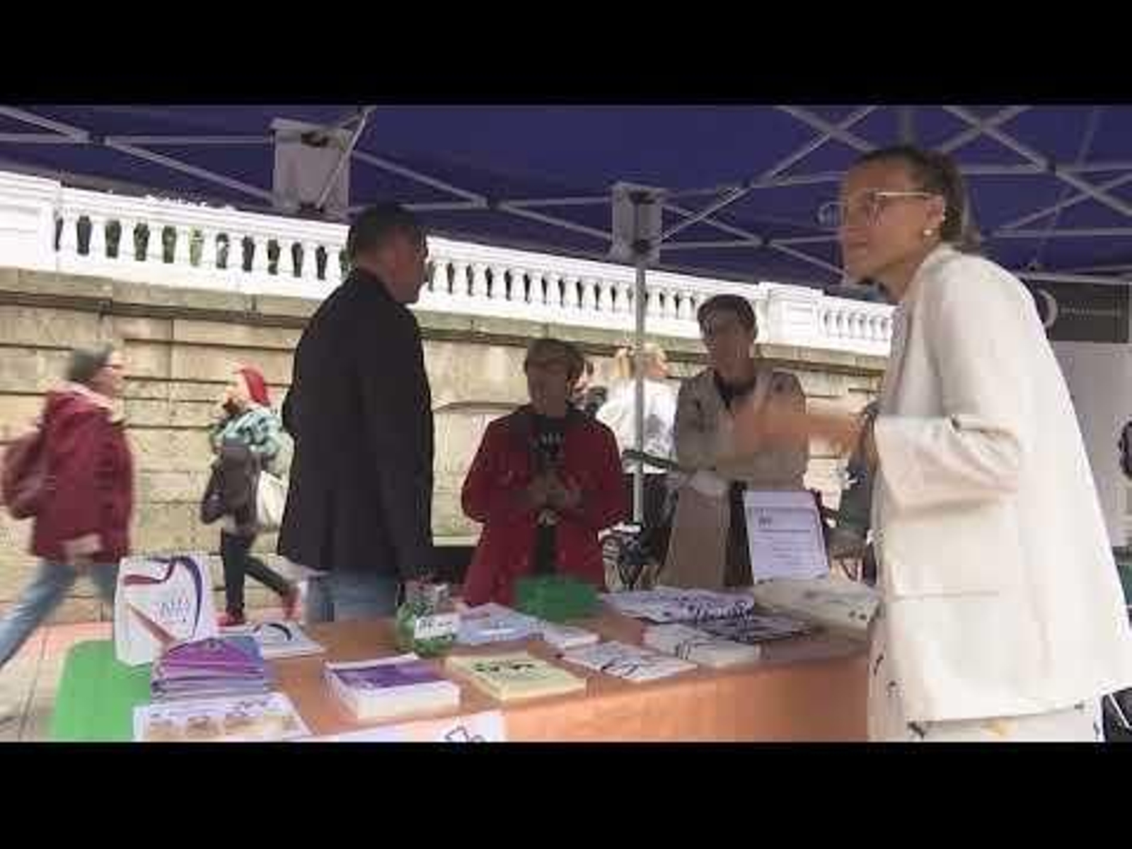 Día del donante de órganos ALCER 07.06.23