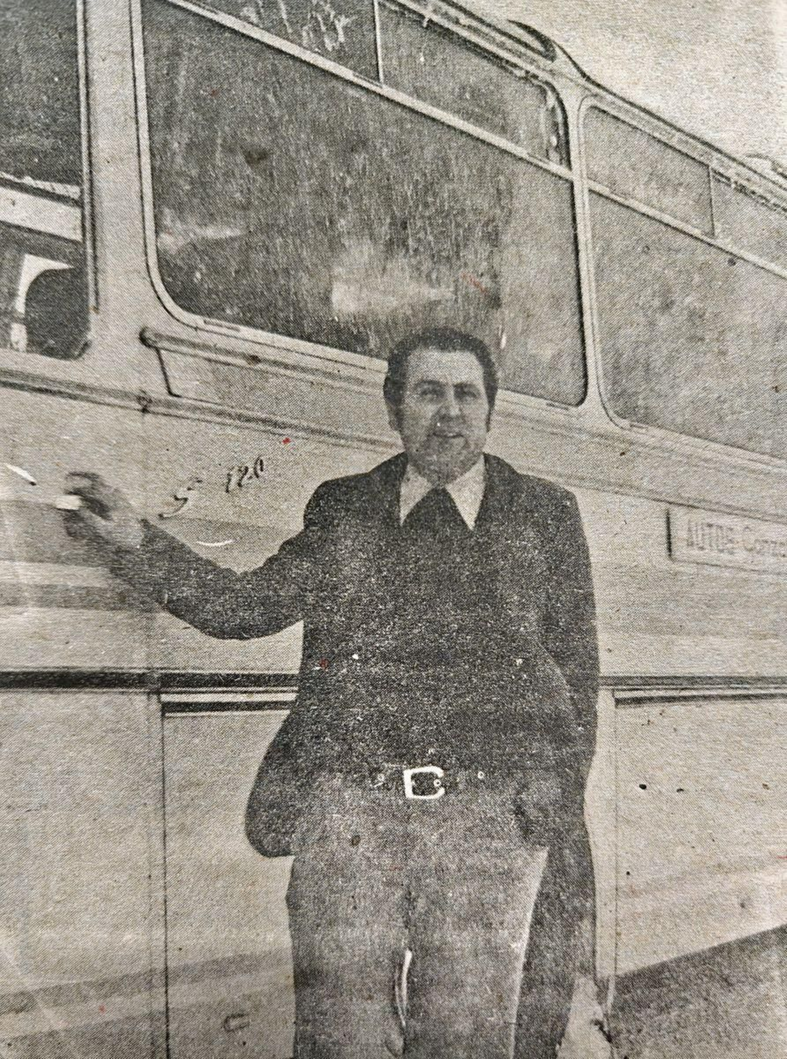 Eliseo Santos Pérez.