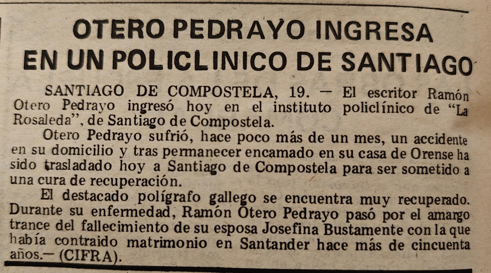 Noticia 1975
