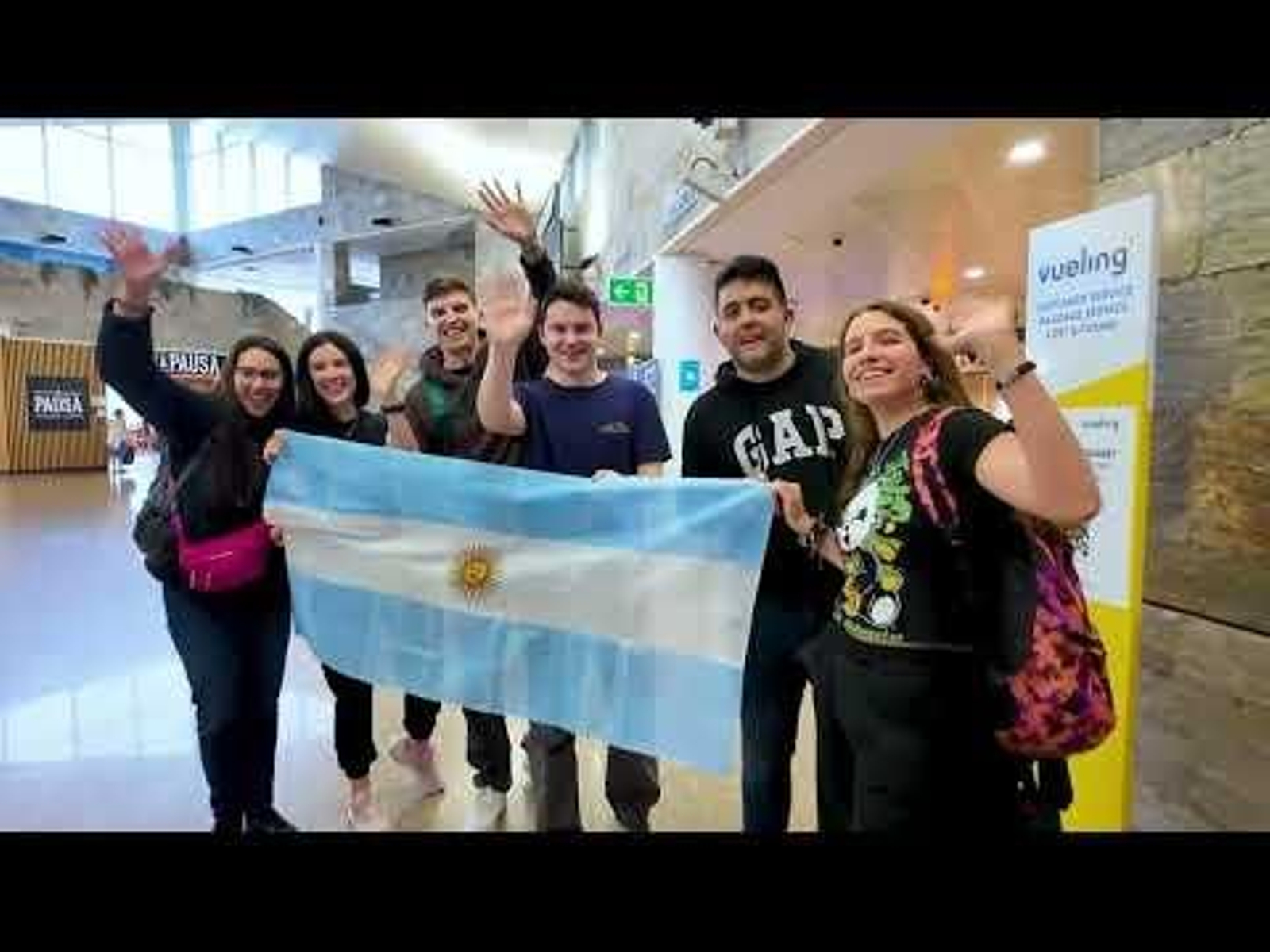 A Xunta duplica as prazas do programa “Conecta co Voluntariado en Galicia” 25.04.25