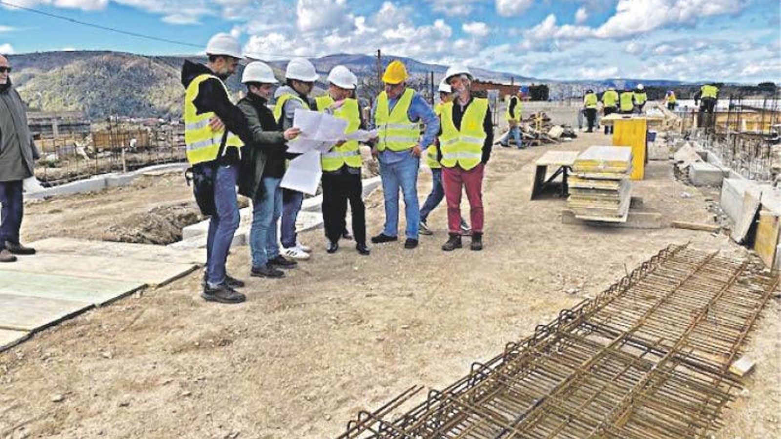 Visita ás obras da residencia da Teixeira..jpg_web