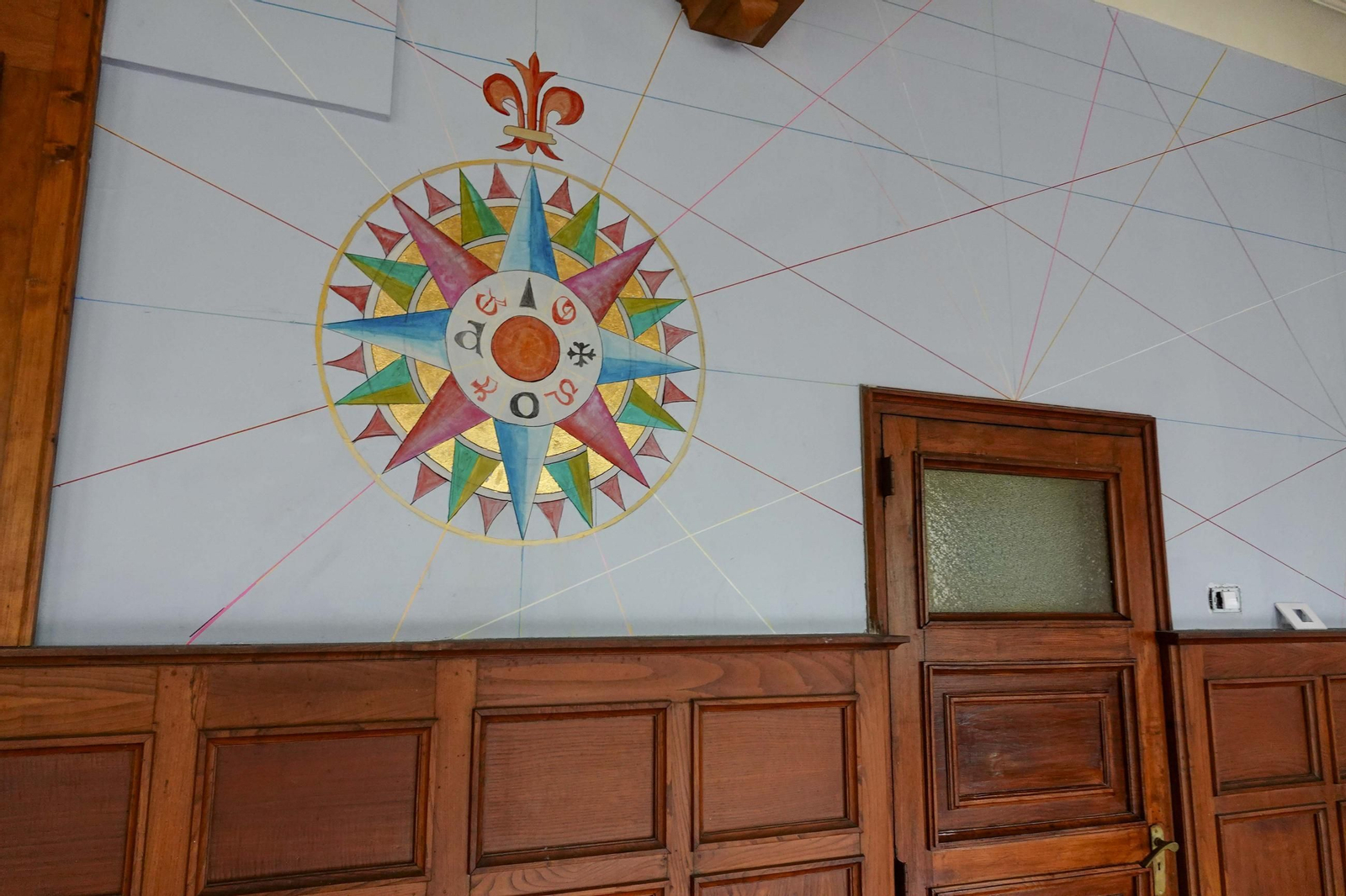 Galería | Así está el interior del edificio Faraday, emblema de la ETEA