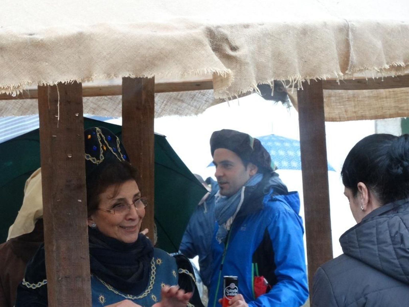 20ARRIBADA 2014 - Carlos Costas