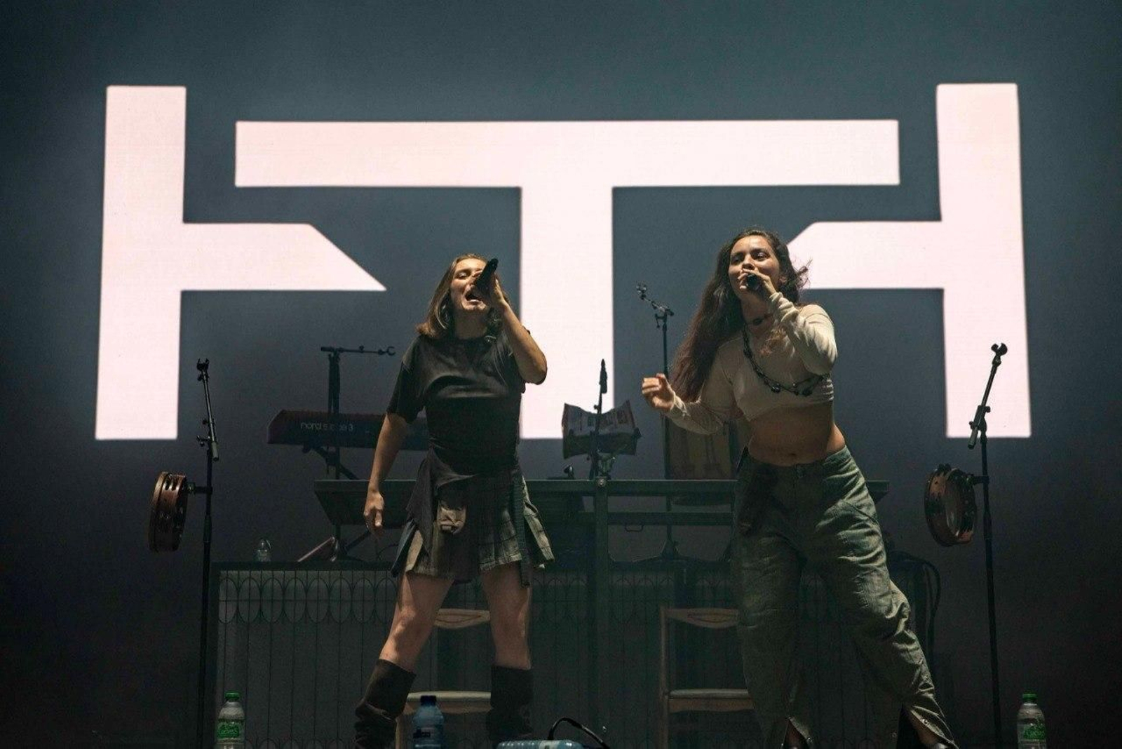 Galería | Fnac Live pone el broche final a los conciertos de verano en Castrelos