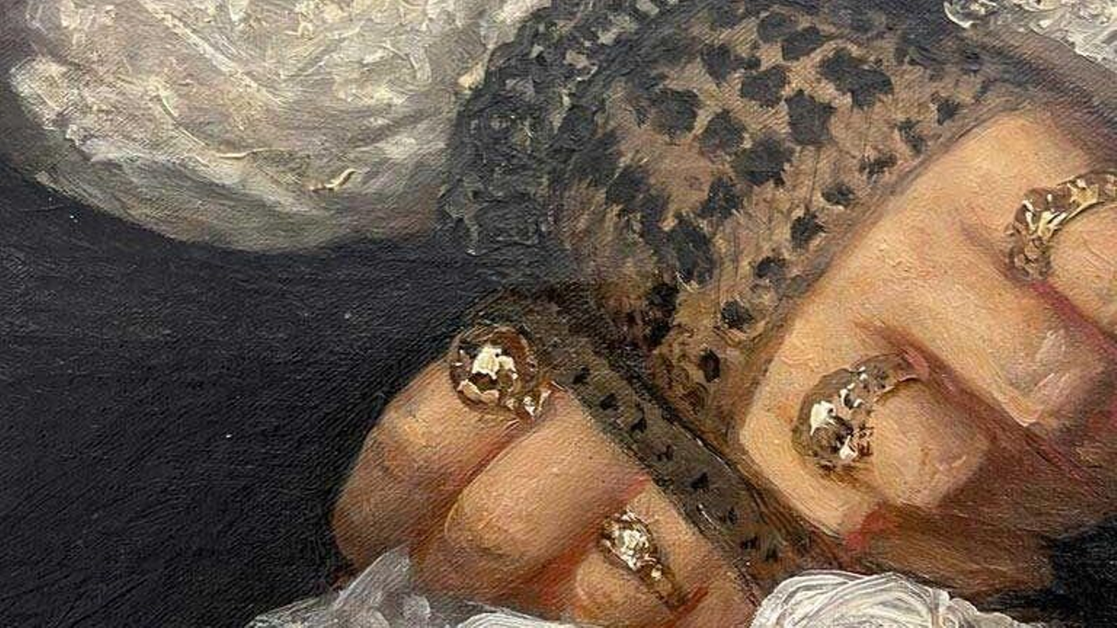 Curso de historia, arte y moda.