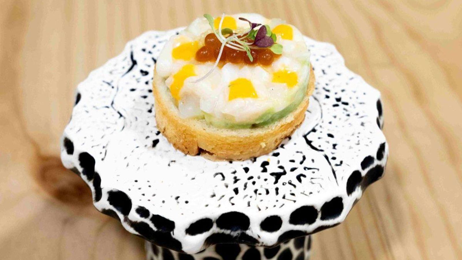 Tapa de Lugo: “Petisco larpeiro”