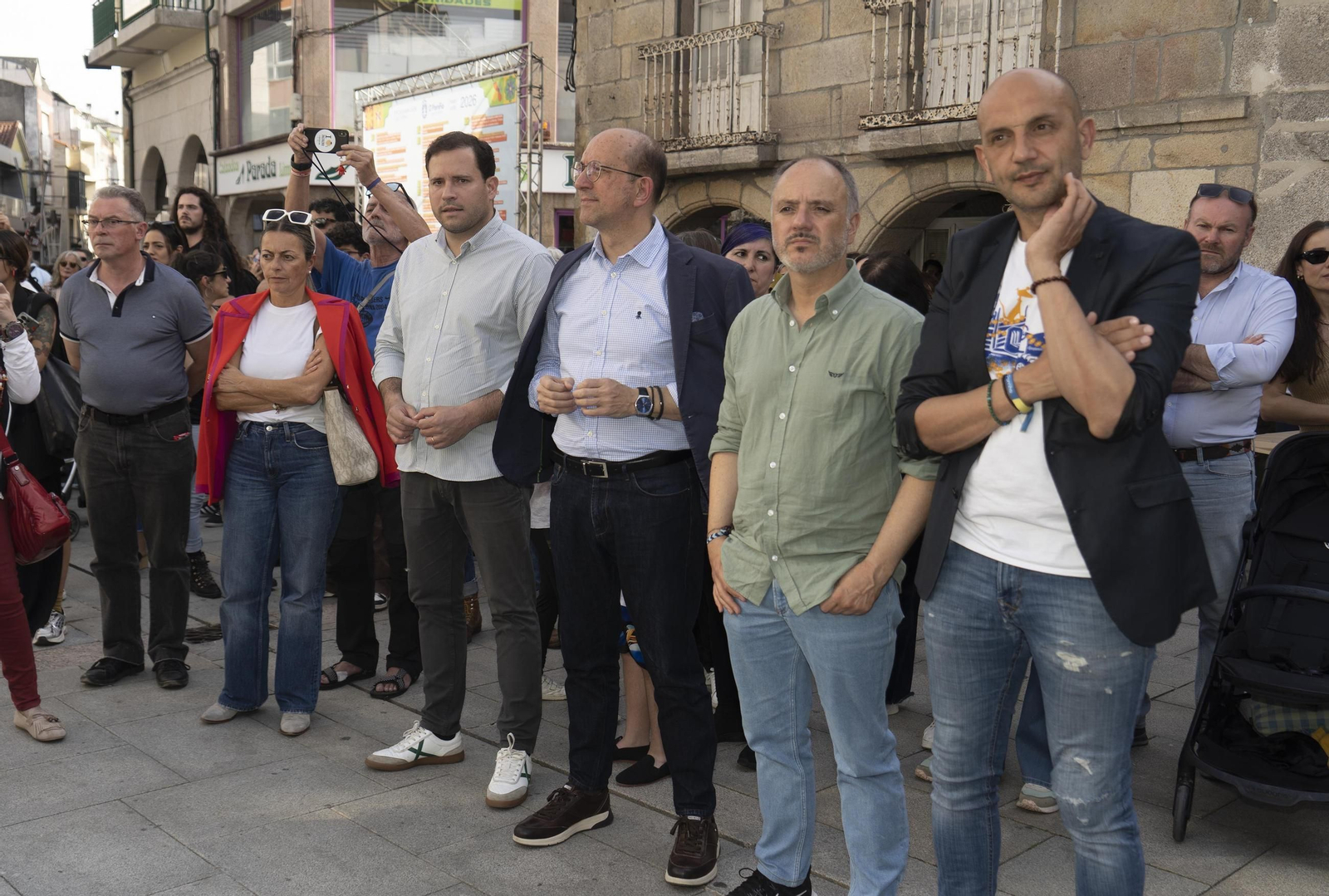 Galería | Inaugurada la XXIII edición del Festival de Cans