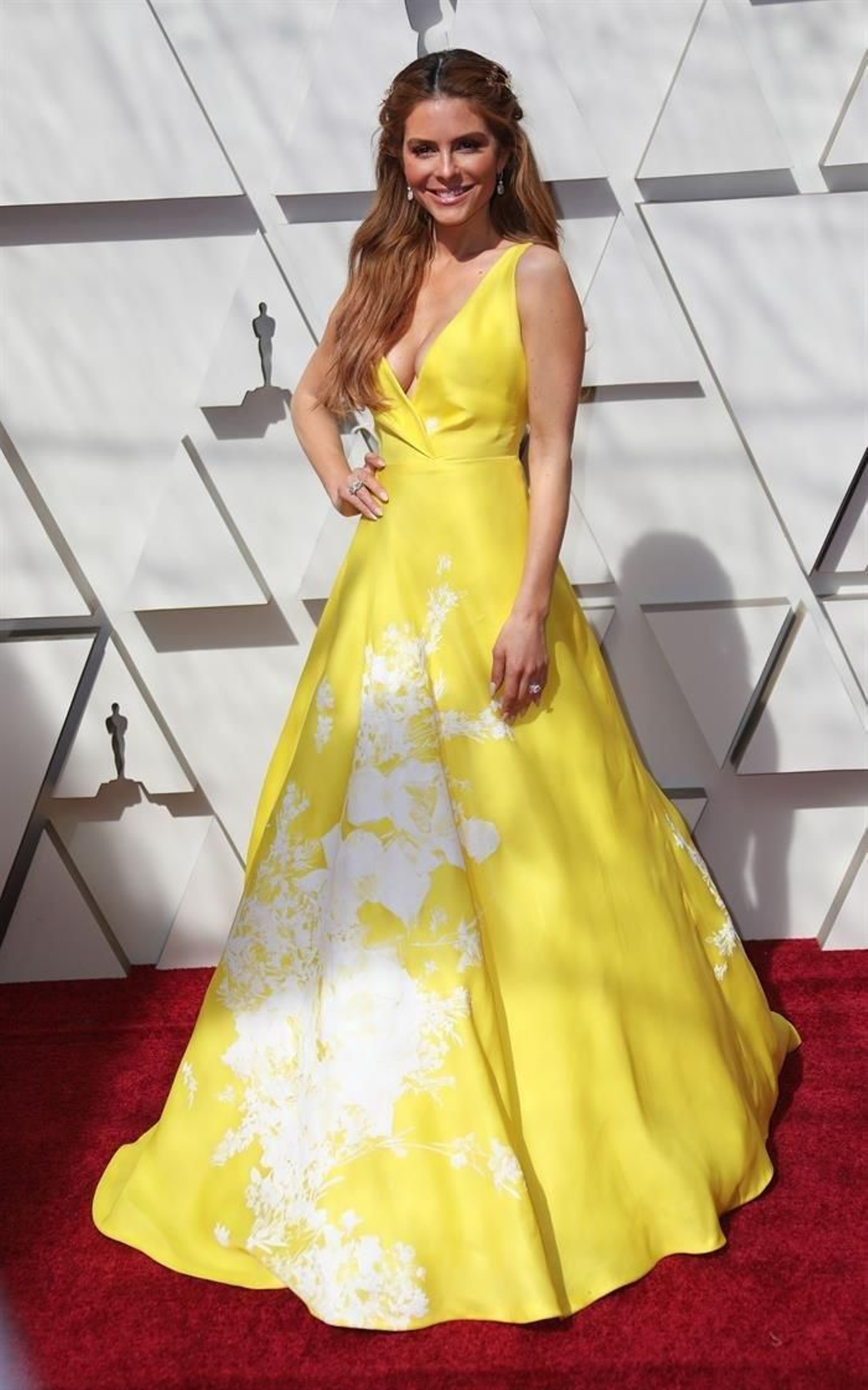 Los vestidos de los Oscar