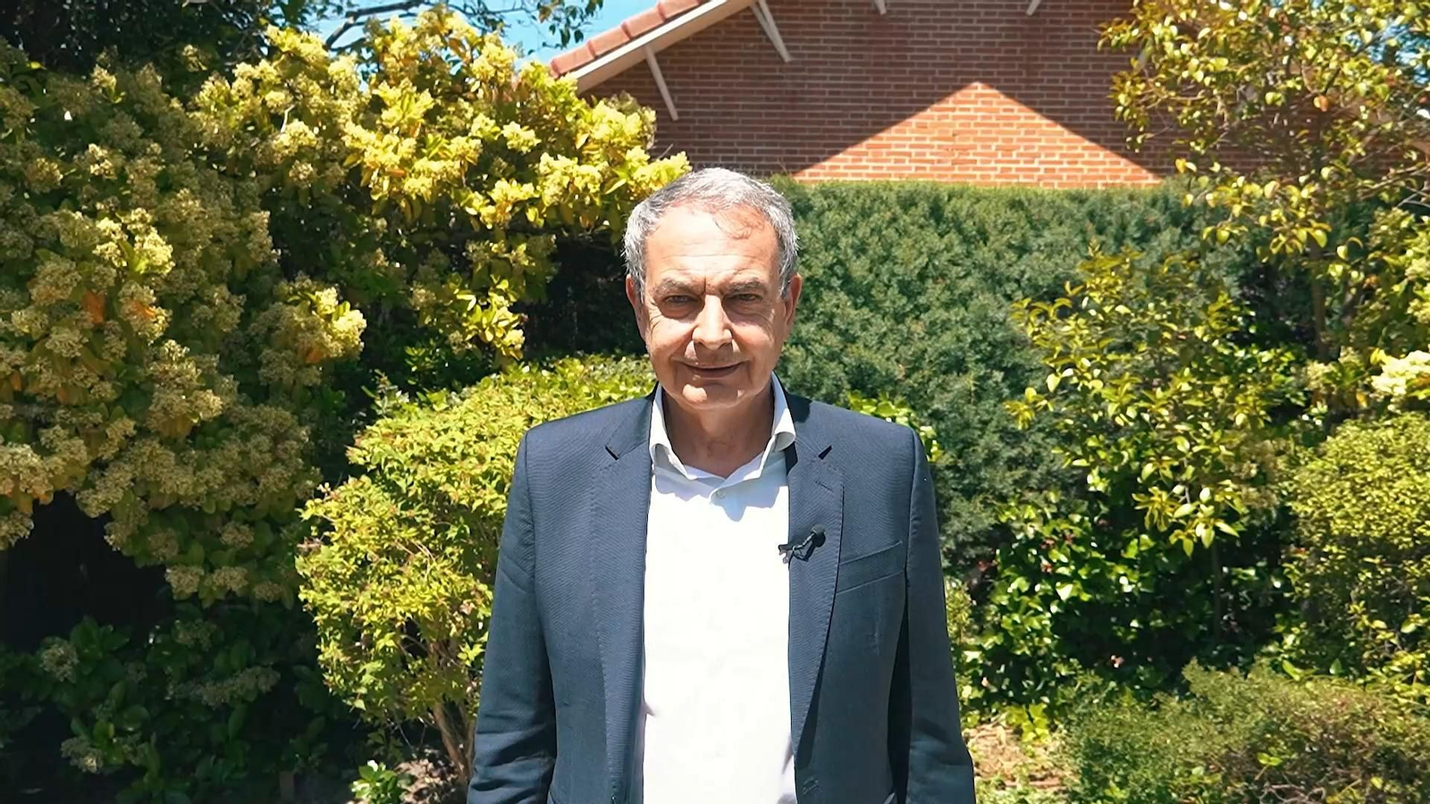 Zapatero niega cualquier implicación en el rescate de Plus Ultra tras ser citado como imputado