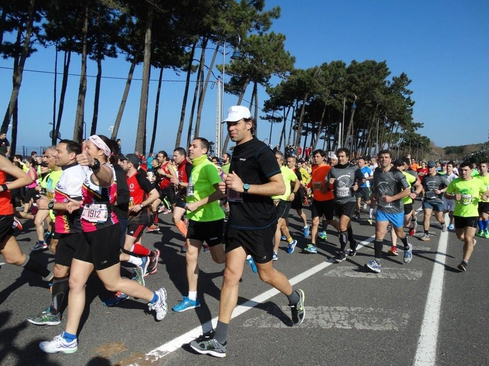 Salida Vig-Bay 2015 Foto Carlos Costas 035