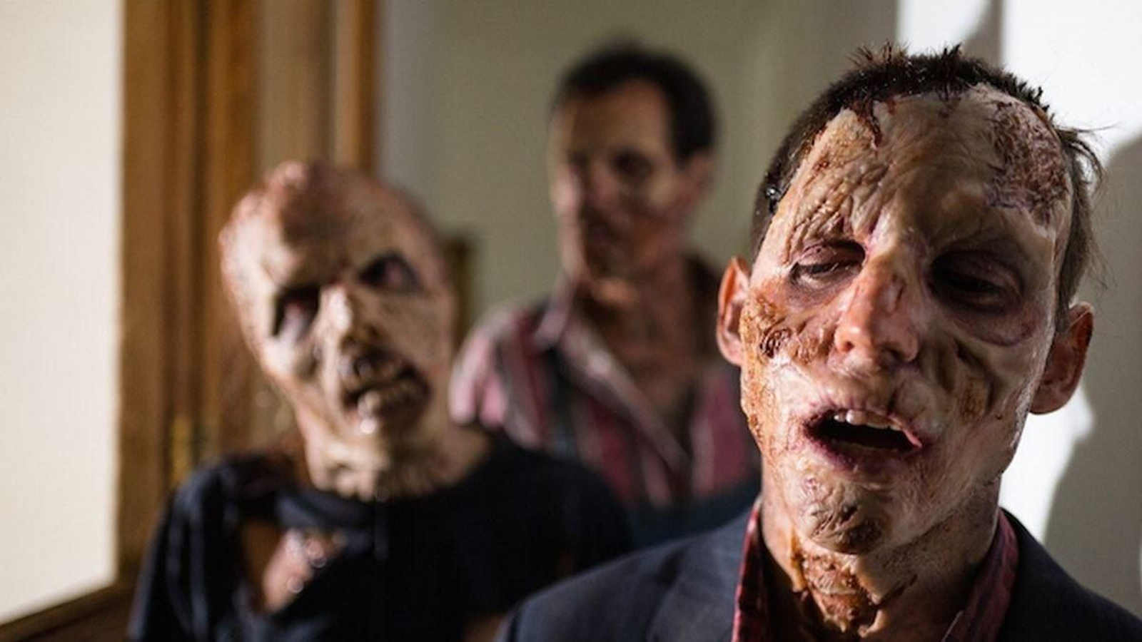 “Survival Zombie”