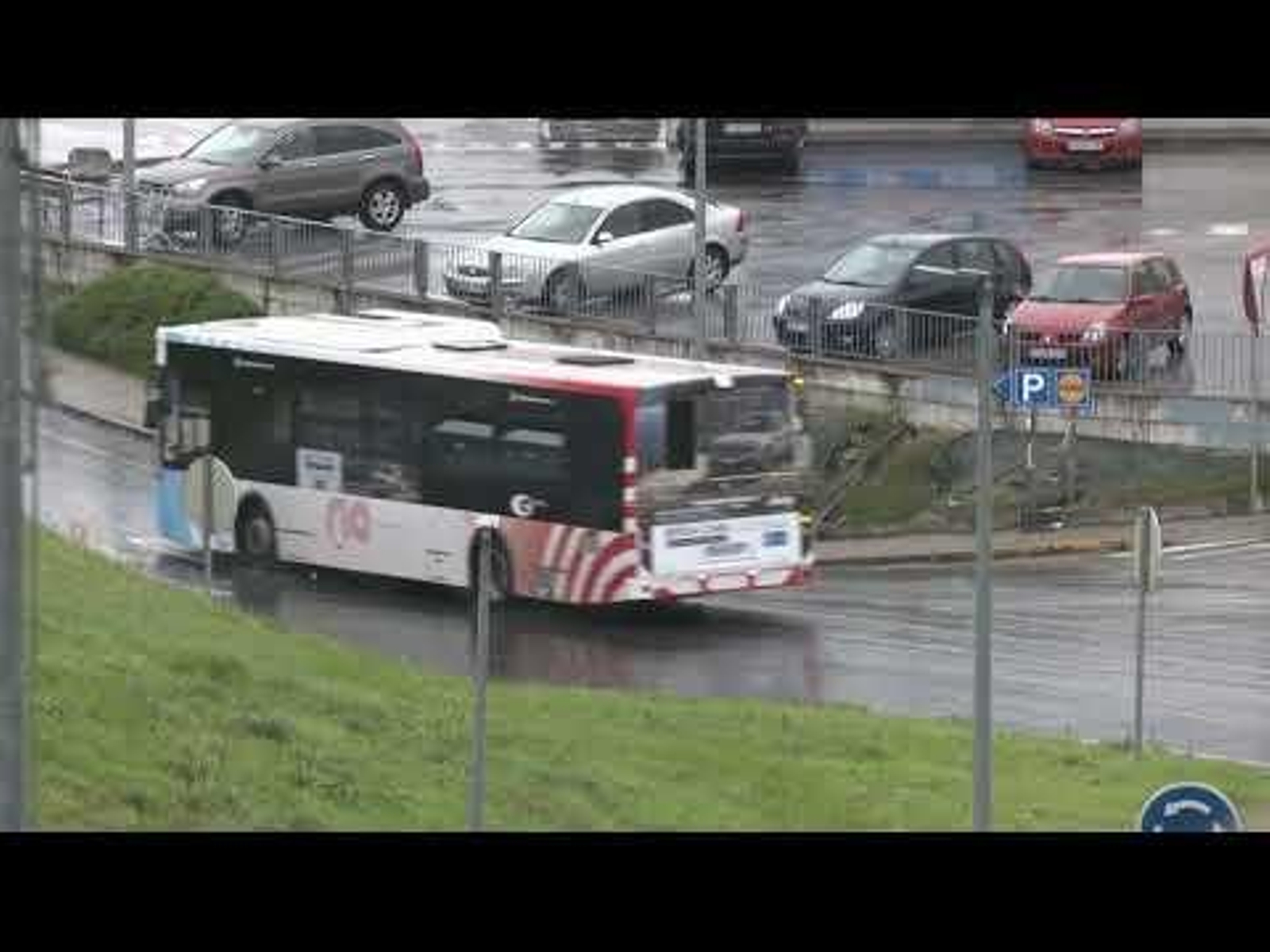“La Bestia del Este” irrumpe el jueves con frío extremo en la provincia de Ourense 04.02.25