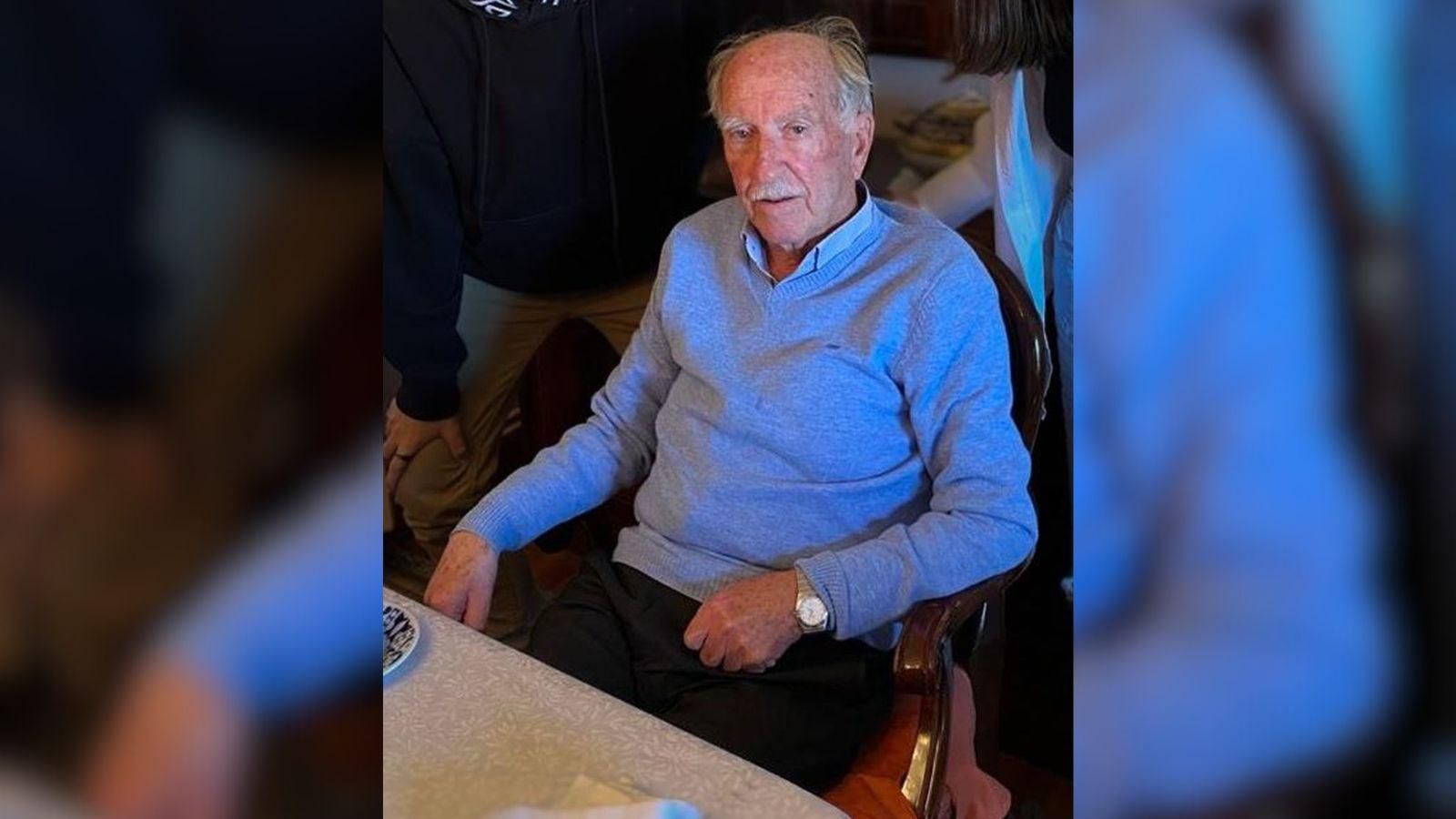 Alberto Sierra Carrasco.