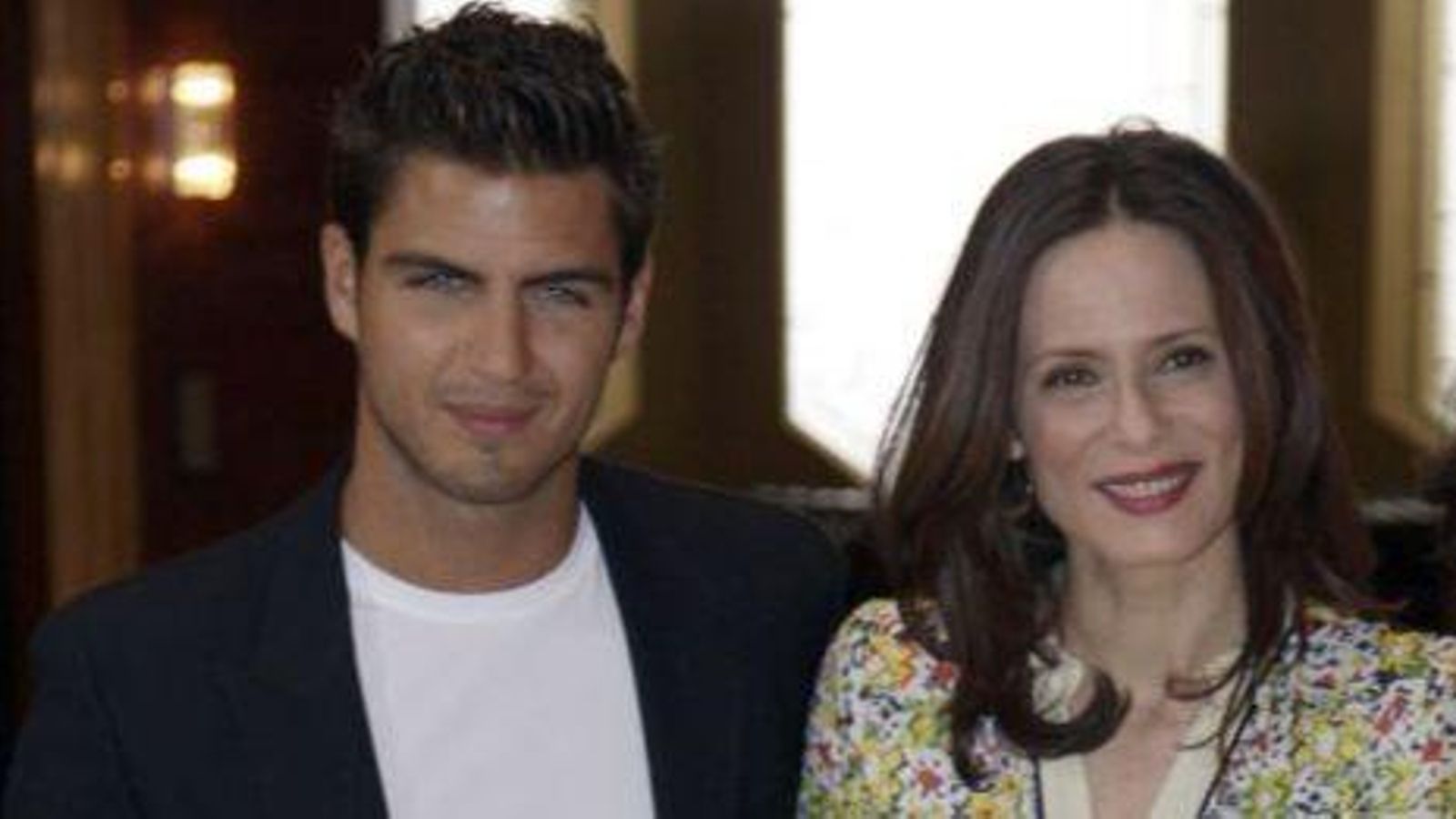 Maxi Iglesias y Aitana Sánchez-Gijón, nueva pareja.