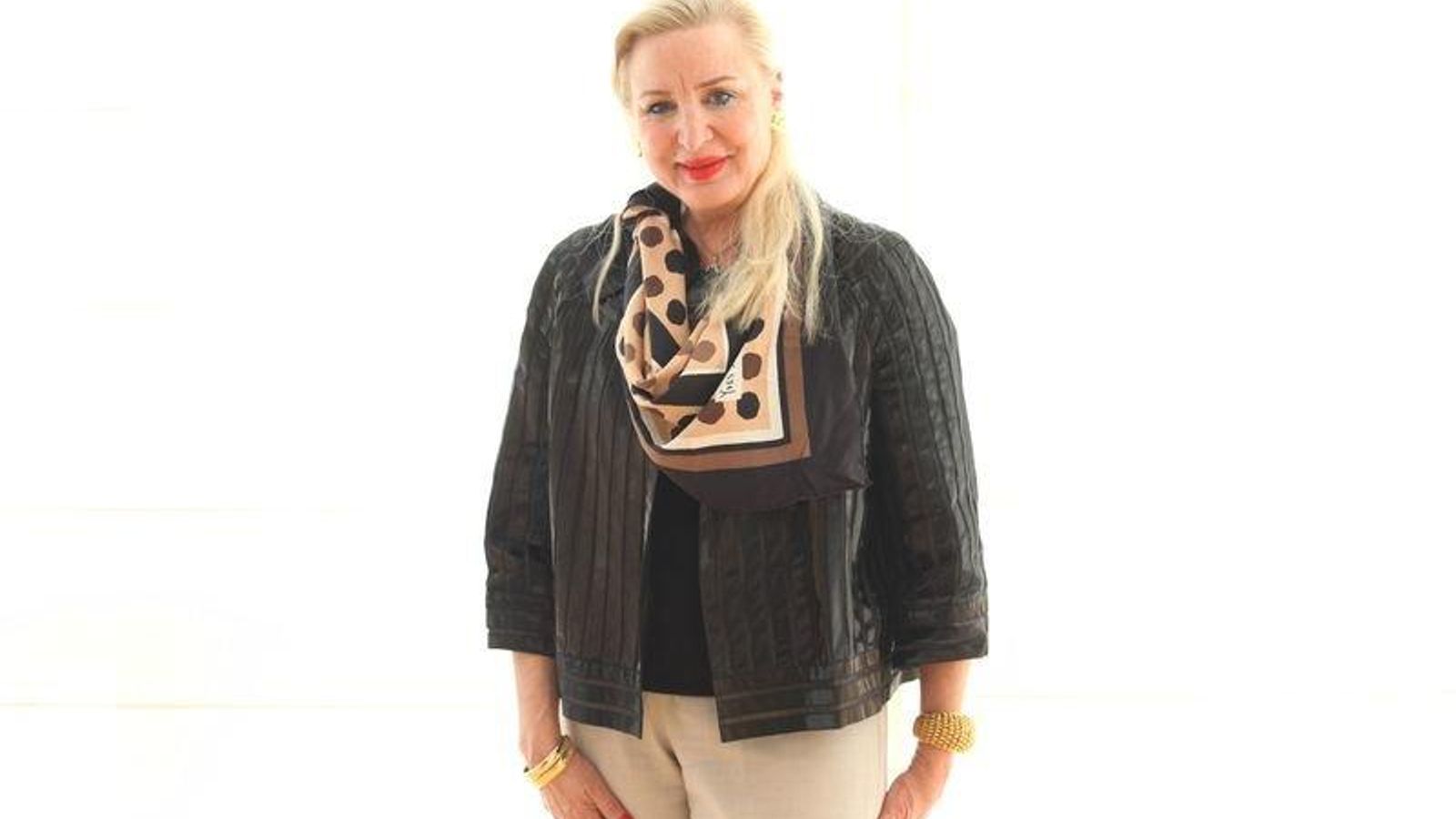 Ourense. 6-07-2017. Misión comercial USA-Ourense.Christine Warnke.  Paz