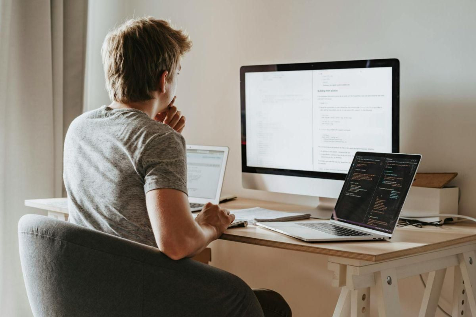 La experiencia y los valores humanos son claves a la hora de gestionar las decisiones en un entorno digital.