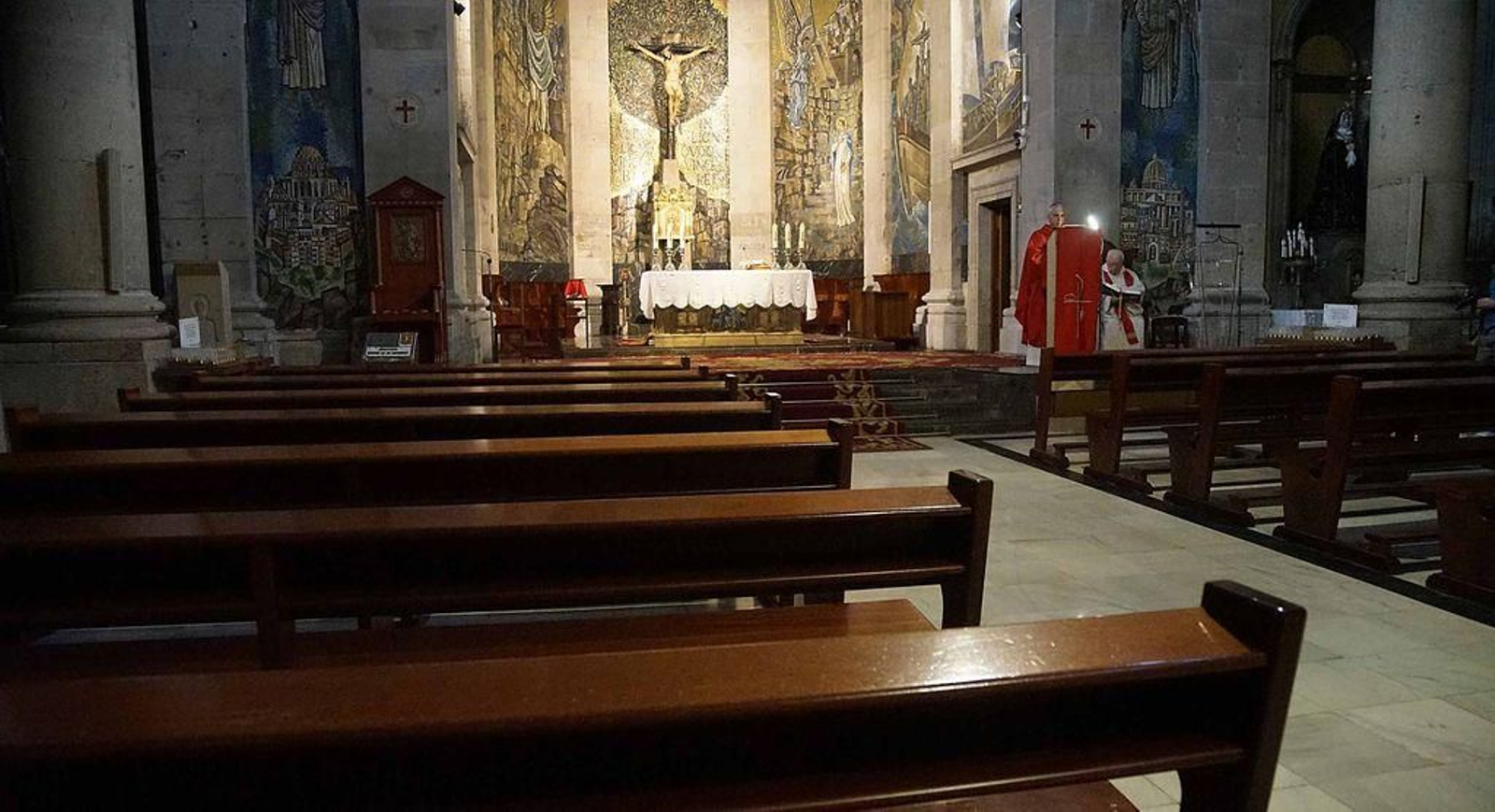 Vigo dia 23 de alarma 156