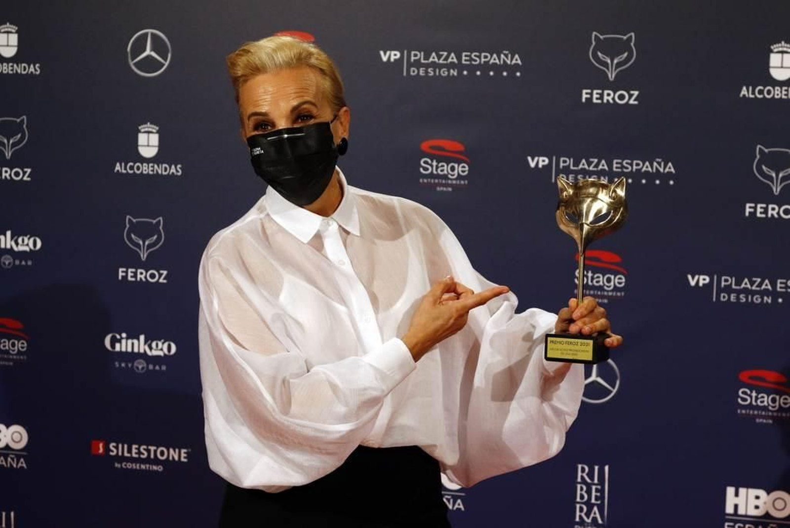 Premios Feroz 2021 6