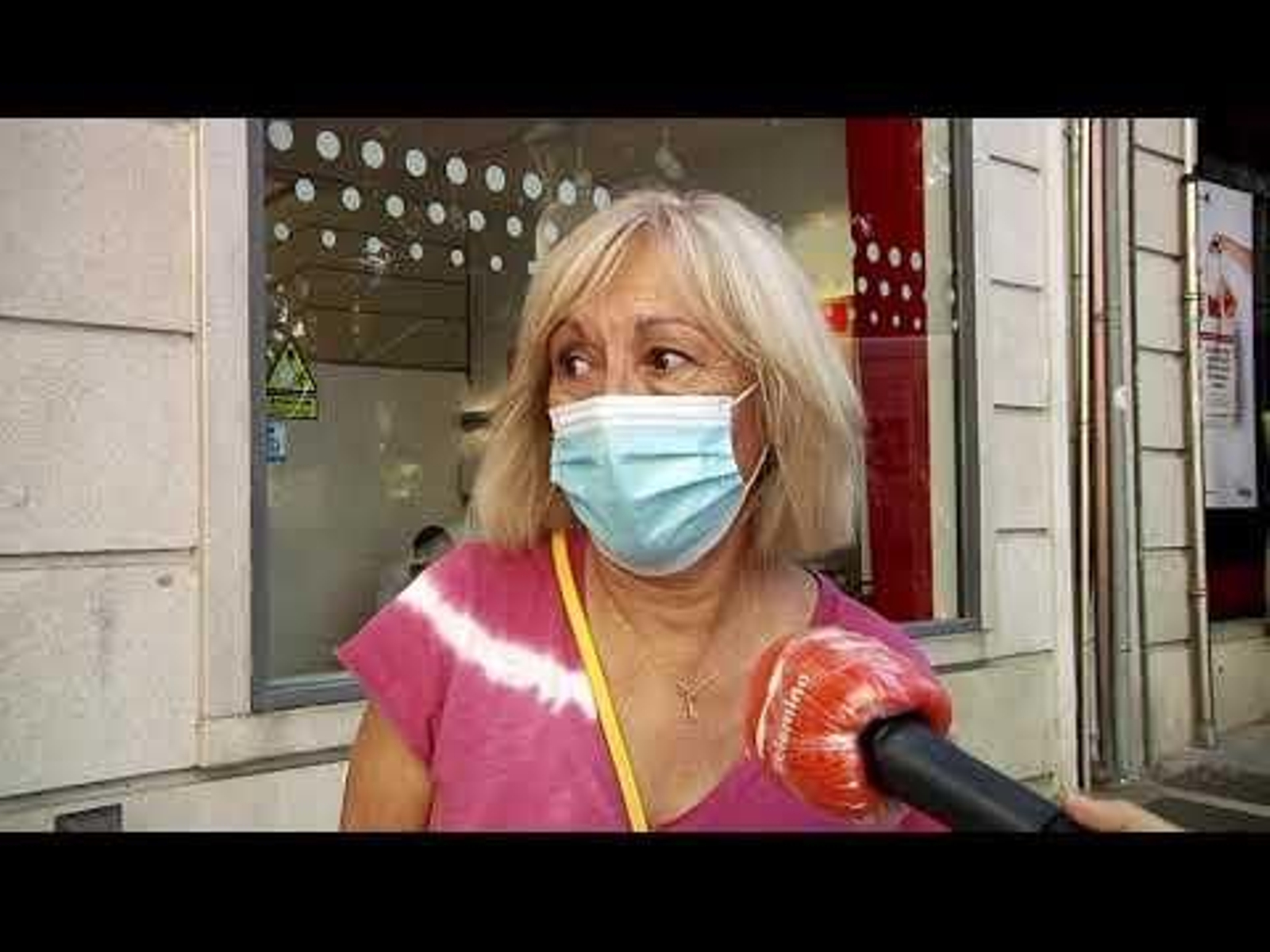 ¿Qué opinan los ourensanos sobre el gasto del Concello en las luces de Navidad?