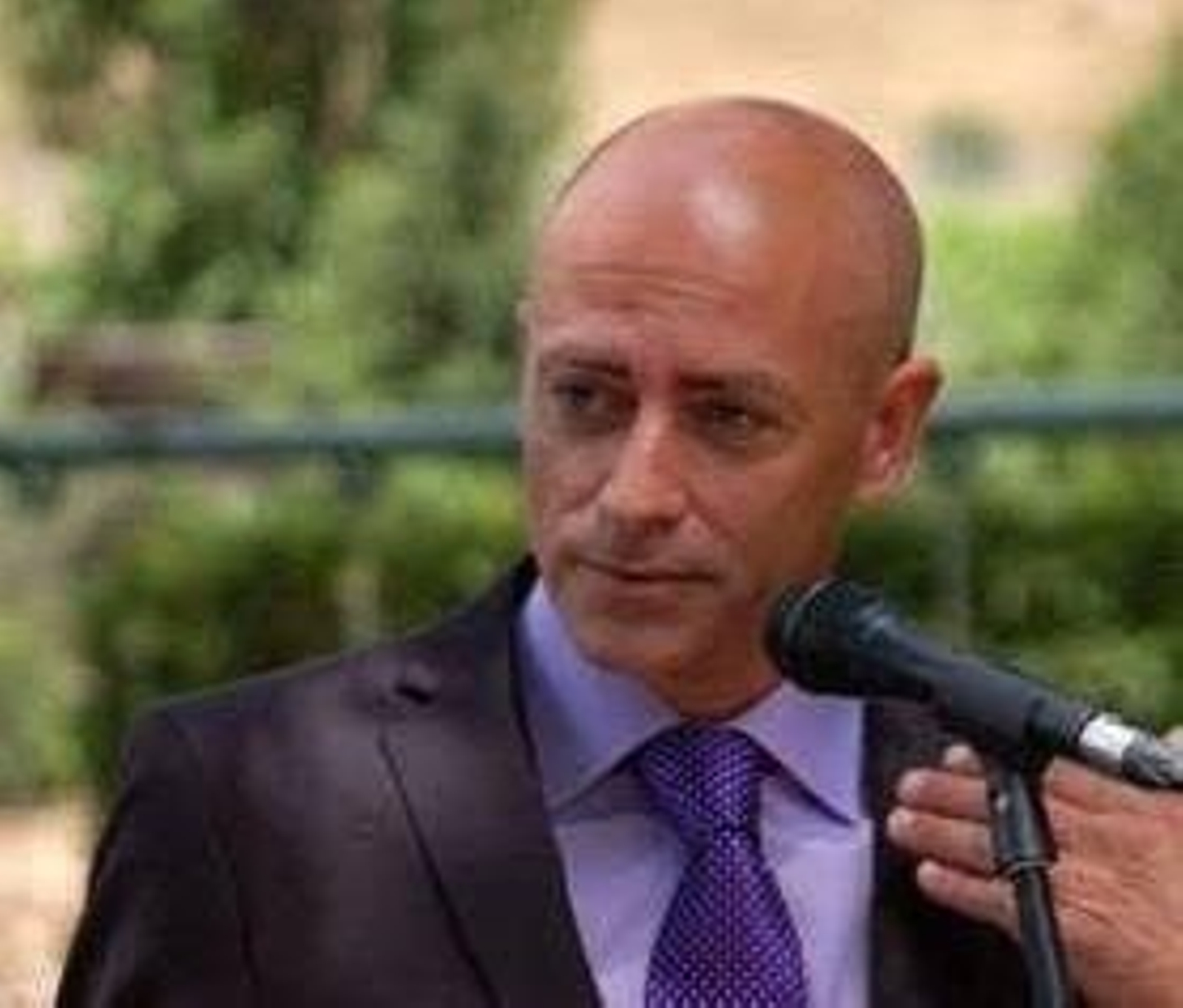 José Ramón Pagés superó una depresión.